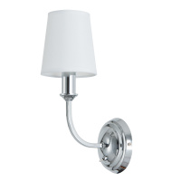 Бра Arte Lamp PATRICIA A9022AP-1CC от интернет магазина Elvan.ru