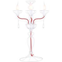 Декоративная настольная лампа Arte Lamp ARTEFACT A3225LT-3WH