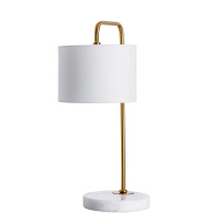 Настольная лампа Arte Lamp Rupert A5024LT-1PB от интернет магазина Elvan.ru