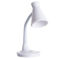 Офисная настольная лампа Arte Lamp DESK A2007LT-1WH