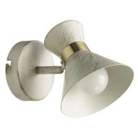 Спот Arte Lamp BALTIMORE