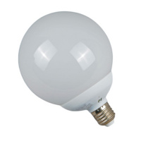 E27-10W-Q100-3000K Лампа LED от интернет магазина Elvan.ru
