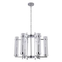Подвесная люстра Arte Lamp HUGO A1688LM-6CC