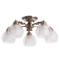 Потолочная люстра Arte Lamp MALINA