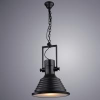 Светильник Arte Lamp DECCO A8021SP-1BK