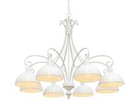 Подвесная люстра Arte Lamp PITTORE A2060LM-8WG
