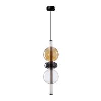 Подвесной светильник Arte lamp VASSOIO