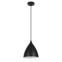 Подвесной светильник Arte Lamp LARK A7075SP-1BK
