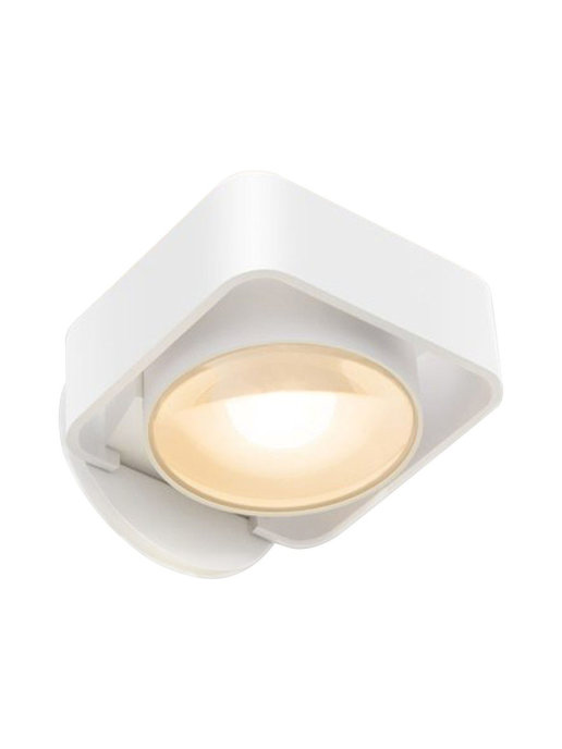 Светильник архитектурный светодиодный белый Elvan GW-1025-6W-WW-Wh GW-1025-6W-WW-Wh
