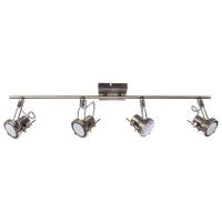 Спот Arte Lamp COSTRUTTORE A4301PL-4AB