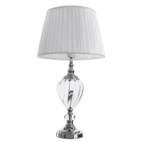 Настольная лампа Arte Lamp Superb A3752LT-1WH от интернет магазина Elvan.ru