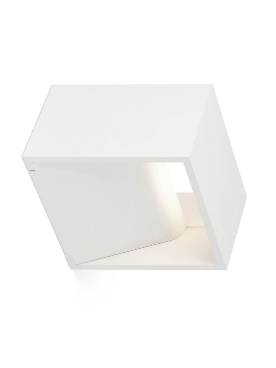 Cветильник aрхитектурный светодиодный белый Elvan GW-9008-7W-NH-Wh GW-9008-7W-NH-Wh