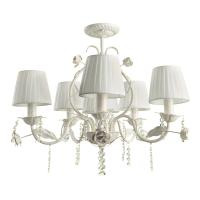 Потолочная люстра Arte Lamp KENNY A9514PL-5-1WG