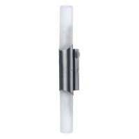 Настенный светильник Arte Lamp AQUA A2470AP-2SS