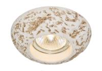 Точечный встраиваемый светильник Arte Lamp PEZZI