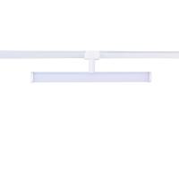 4158-1U, потолочный светильник, L300xW28xH82, LEDx5W, 42V, угол рассеивания: 120°, 850LM, 3000-6000K, IP20, included