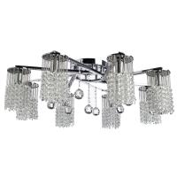 Люстра Arte Lamp CASCATA A3028PL-8CC