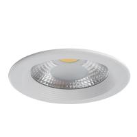 Точечный встраиваемый светильник Arte Lamp UOVO A6410PL-1WH