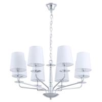Подвесная люстра Arte Lamp EDDA A1048LM-8CC