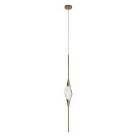 10235/1000 Подвесной светильник LOFT IT Pezzo