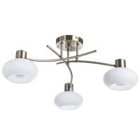 Потолочная люстра Arte Lamp LATONA A7556PL-3AB