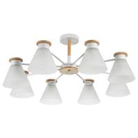 Потолочная люстра Arte Lamp TYLER
