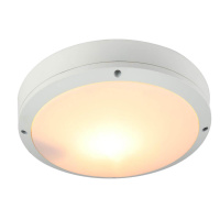 Уличный светильник Arte Lamp City A8154PF-2WH от интернет магазина Elvan.ru