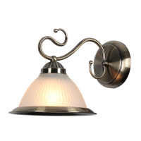 Бра Arte Lamp COSTANZA A6276AP-1AB от интернет магазина Elvan.ru