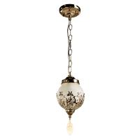 Подвесной светильник Arte Lamp MOROCCANA A4552SP-1GO