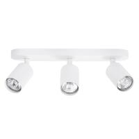 Спот Arte Lamp AQUARIUS A3226PL-3WH