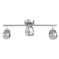 Спот Arte Lamp BOMBO A6701PL-3CC от интернет магазина Elvan.ru