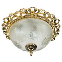 Светильник Arte Lamp PIATTI A8002PL-2GO