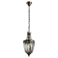 Подвесной светильник Arte Lamp BROCCA