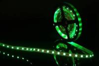 5050Е IP65 7.2W 30LED (5 м.) зеленая
