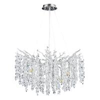 Подвесная люстра Divinare SALICE 3135/26 SP-8