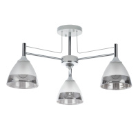 Потолочная люстра Arte Lamp FIAMMA A3521PL-3CC от интернет магазина Elvan.ru