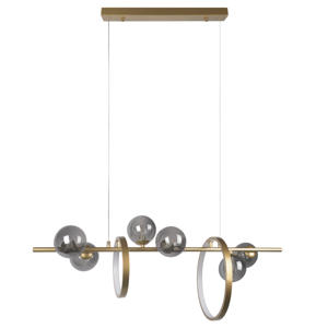 10139/900L Подвесной светильник LOFT IT Molecule