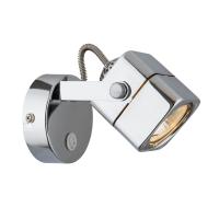 Спот Arte Lamp LENTE A1314AP-1CC
