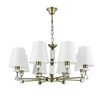 Подвесная люстра Arte Lamp BROCCA