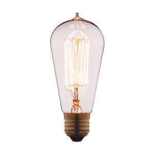 6440-SC Ретро-лампа LOFT IT Edison Bulb