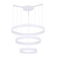 Подвесная люстра Arte Lamp SORENTO A2504SP-3WH