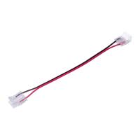 Коннектор токопроводящий Arte Lamp STRIP-ACCESSORIES A31-10-1CCT