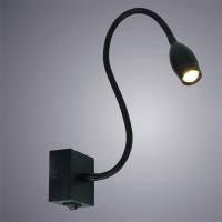 Бра Arte Lamp SCORCIO A7003AP-1BC