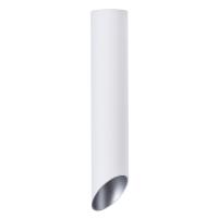 Точечный накладной светильник Arte Lamp PILON-SILVER