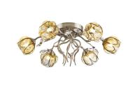 Люстра Arte Lamp VENEZIA A2201PL-6AB