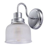 Бра Arte Lamp RICARDO A9186AP-1CC от интернет магазина Elvan.ru