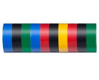 Изолента STEKKER INTP01315-100