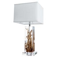 Декоративная настольная лампа Divinare SELVA 3200/09 TL-1