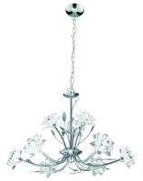 Люстра Arte Lamp BELLIS A8280LM-9CC