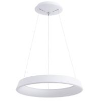Люстра Arte Lamp CORONA A6250SP-1WH